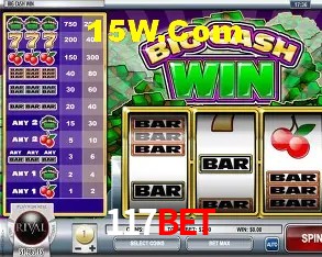 117Bet Belo Horizonte - Payments