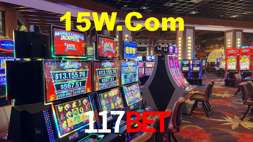 117Bet Vip