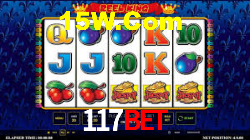 117Bet - Casino Oficial Plataforma - 117Bet.Top