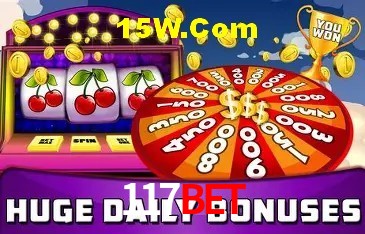 Sistemas de Segurança 117Bet