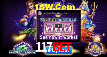 117Bet Salvador - Statistics