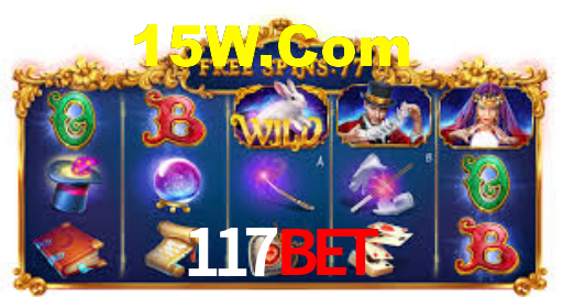 Sinta a adrenalina dos jogos de cassino com 117Bet