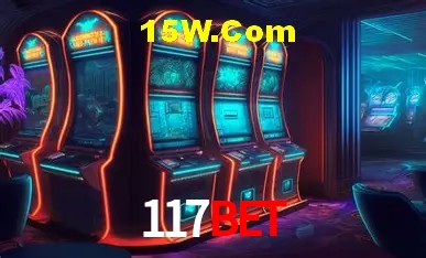 117Bet Plataforma - Certificada MGA desde 2015