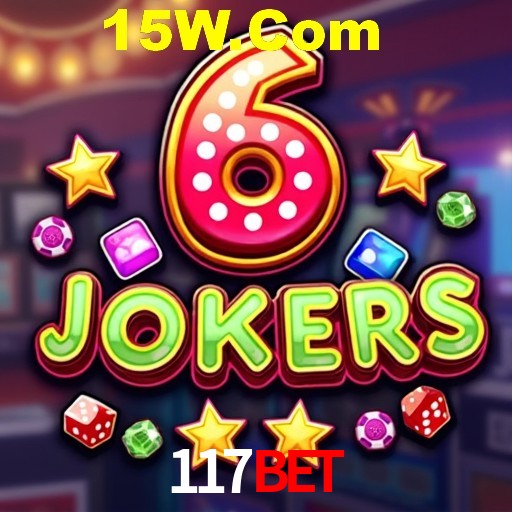 Jogos Exclusivos 117Bet