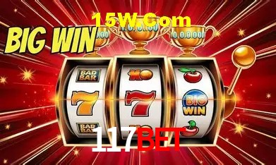 Promoção Relâmpago 117Bet