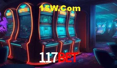 Promoções Sazonais 117Bet