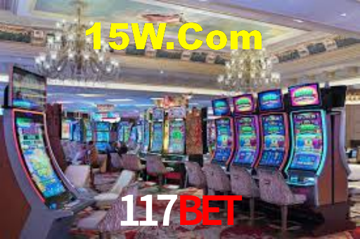 117Bet Vip
