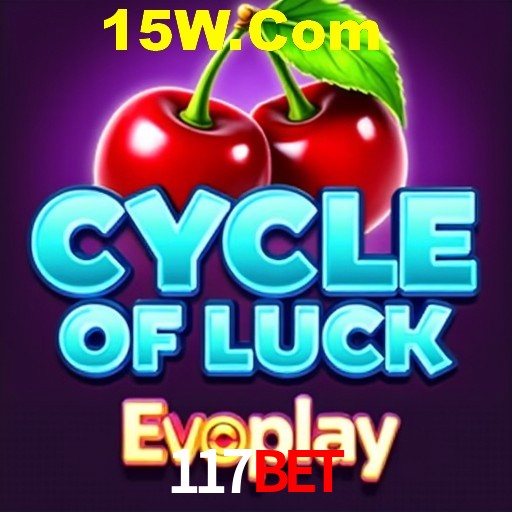 Descubra o Mundo do Cassino Online com 117Bet