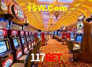 117Bet Salvador - Promo Stats