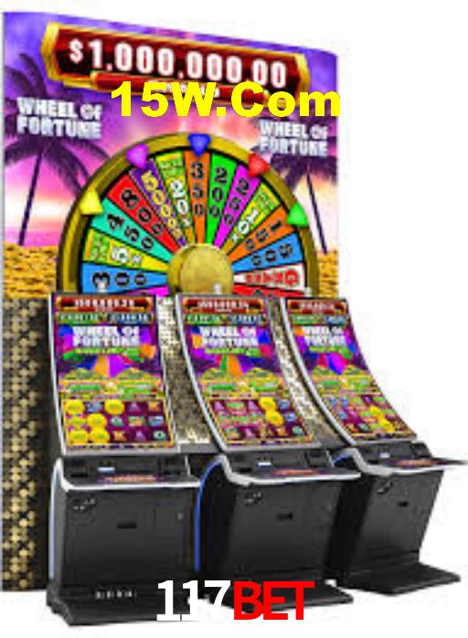 Premium Interface 117Bet