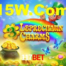Welcome Bonus 117Bet