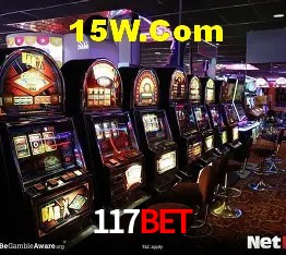 Login Seguro 117Bet