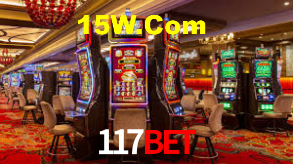 117Bet Vip