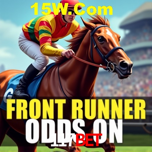 117Bet Belo Horizonte - Reivindique Bonus