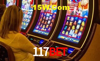 117Bet Belo Horizonte - Jackpots
