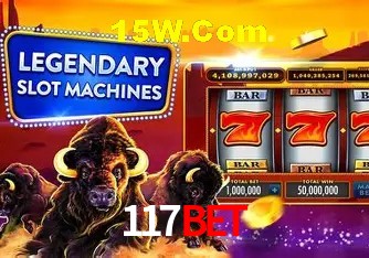 117Bet Entrar - Login Seguro Certificado
