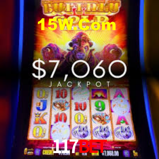117Bet App Interface