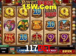 Cadastro Rápido 117Bet