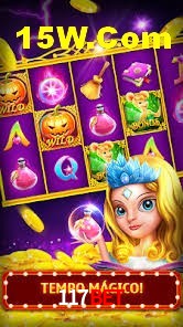 Secure Login 117Bet