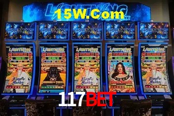117Bet Rio de Janeiro - Licenses