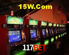 Integração de APIs 117Bet