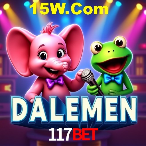 117Bet Bônus - Pacote R$5.000 + VIP