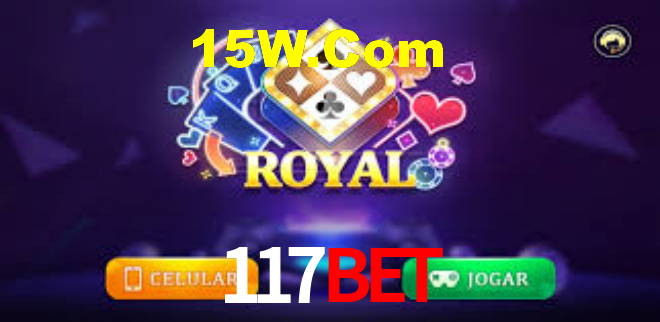 117Bet App - Aplicativo Móvel Oficial