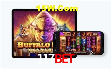 Tecnologia da Plataforma 117Bet