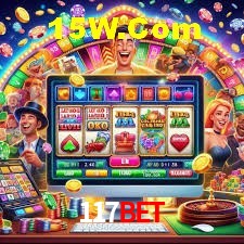 Live Casino 117Bet
