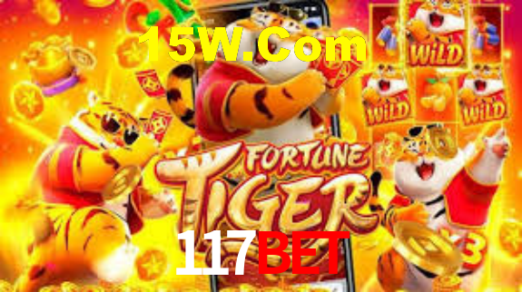 117Bet Vip