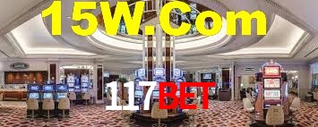 Programa VIP 117Bet