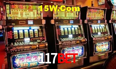 117Bet Brasília - Bonus Features