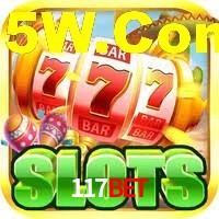Daily Bonuses 117Bet