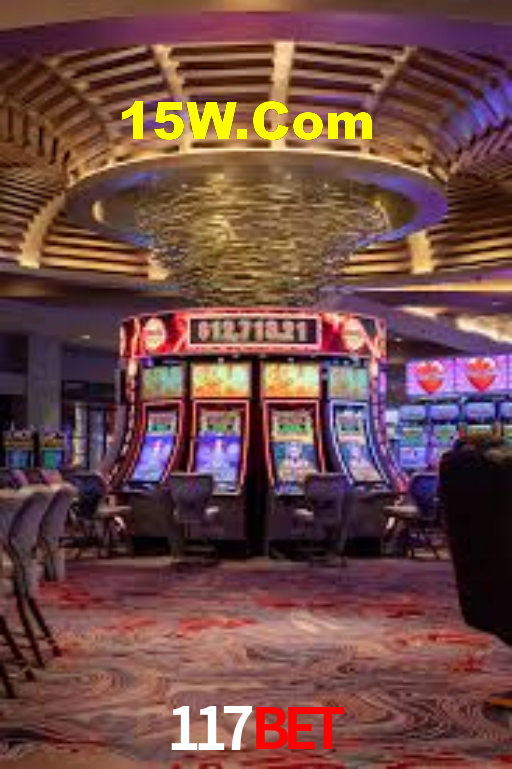 117Bet: Seu Cassino Premiado com Pagamentos Rápidos