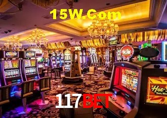 Ofertas Exclusivas 117Bet