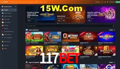117Bet - Análise de Mercados Esportivos