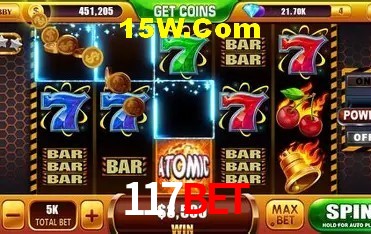 Casino Ao Vivo 117Bet