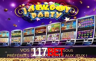 117Bet São Paulo - Top Slots